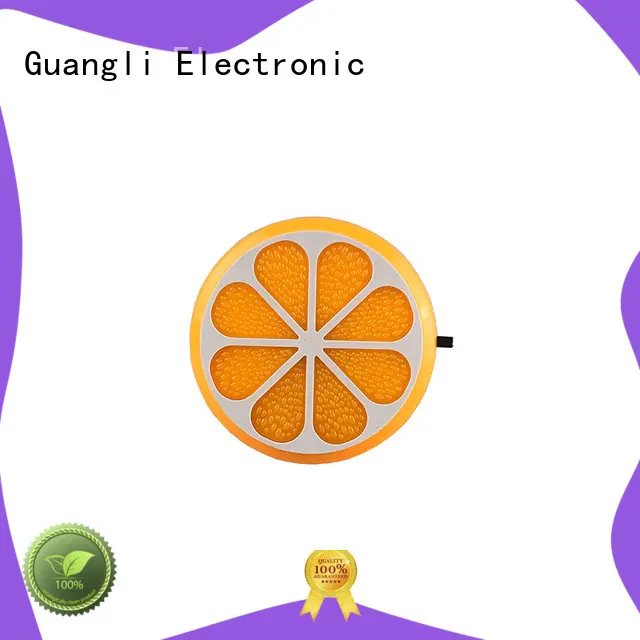 Guangli plug in night light42 1