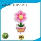 Guangli wall night light series for living room 1