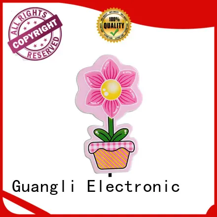 Guangli kids plug in night light manufacturer for living room 1