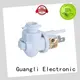 Guangli night light socket factory price for stairs 1