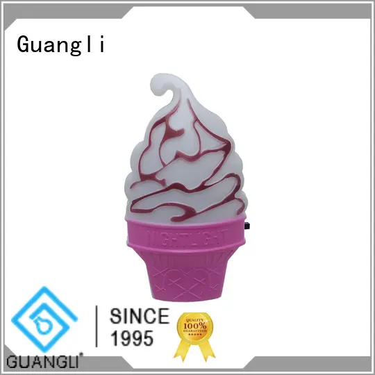 Guangli plug in night light44 1