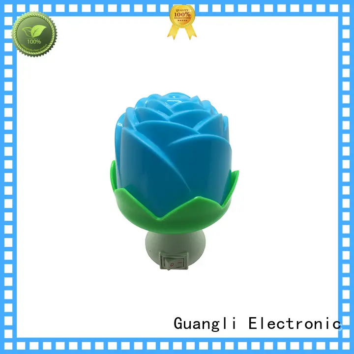 Guangli plug in night light45 1