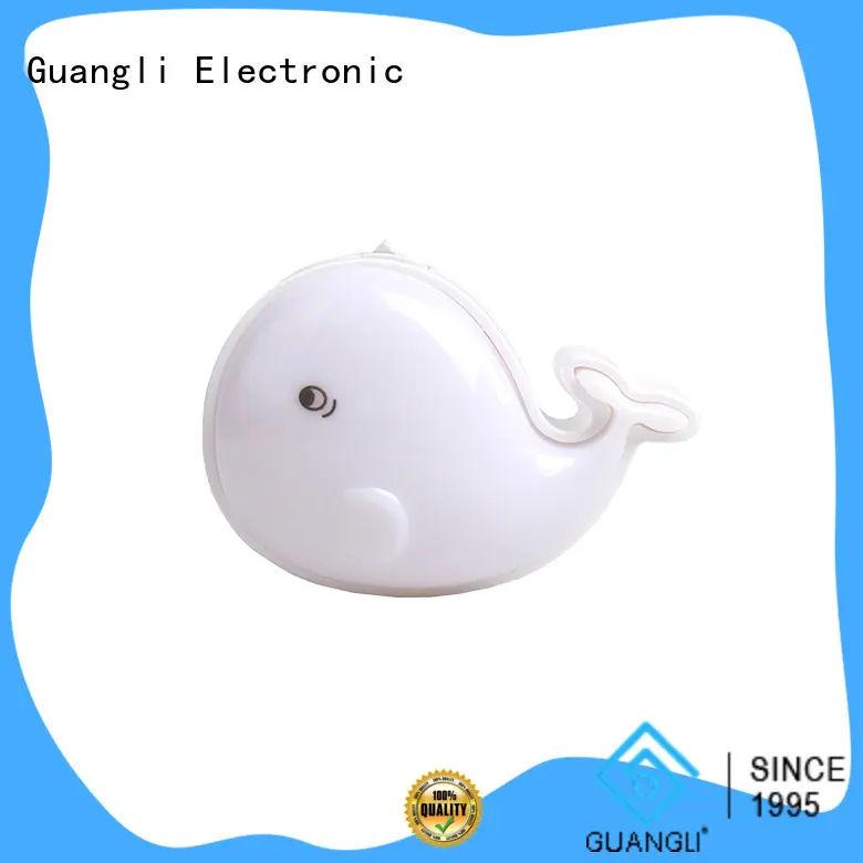 Guangli power saving wall night light manufacturer for living room 1