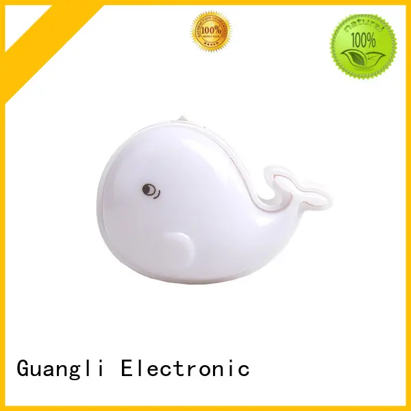 Guangli pretty kids night light supplier for living room 1