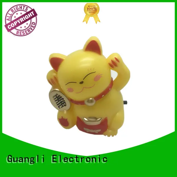 Guangli plug in night light47 1