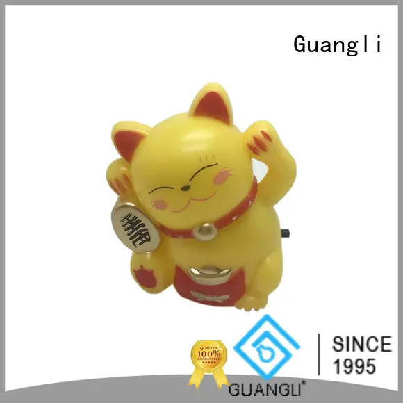 Guangli wall night light directly sale for bedroom 1