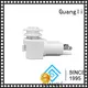 Guangli portable night light base socket manufacturer for wall light 1