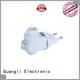 Guangli durable night light socket factory price for hallway 1