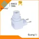 Guangli night light socket with good price for hallway 1