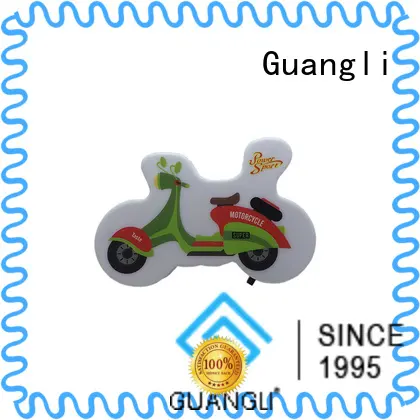 Guangli cost-effective wall night light manufacturer for home decoration 1
