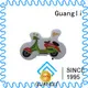Guangli cost-effective wall night light manufacturer for home decoration 1
