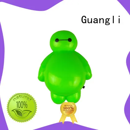 Guangli plug in night light49 1