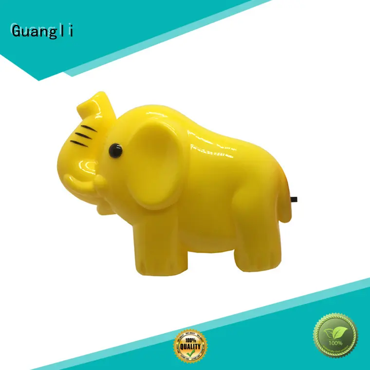 Guangli affordable kids night light with good price for bedroom 1