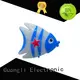 Guangli compact size wall night light manufacturer for bedroom1 1