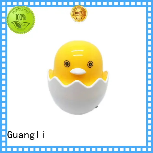 Guangli kids wall night light wholesale for living room 1