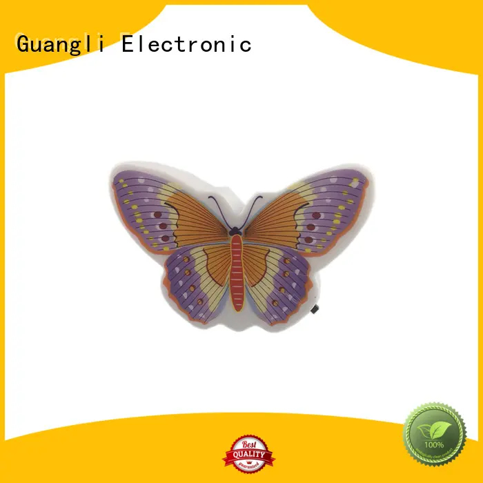 Guangli plug in night light51 1