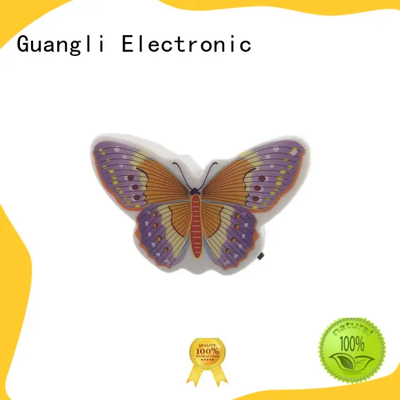 LED wall night light factory direct for bedroom 1