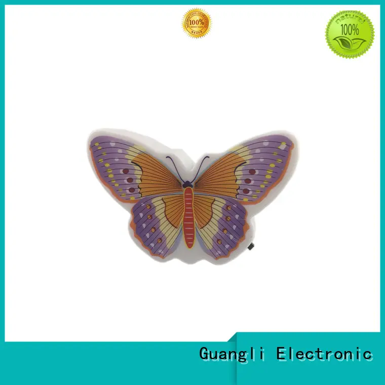cartoon kids wall night light directly sale for bedroom 1