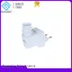 Guangli quality night light socket directly sale for wall light 1