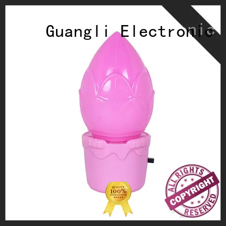 Guangli plug in night light52 1