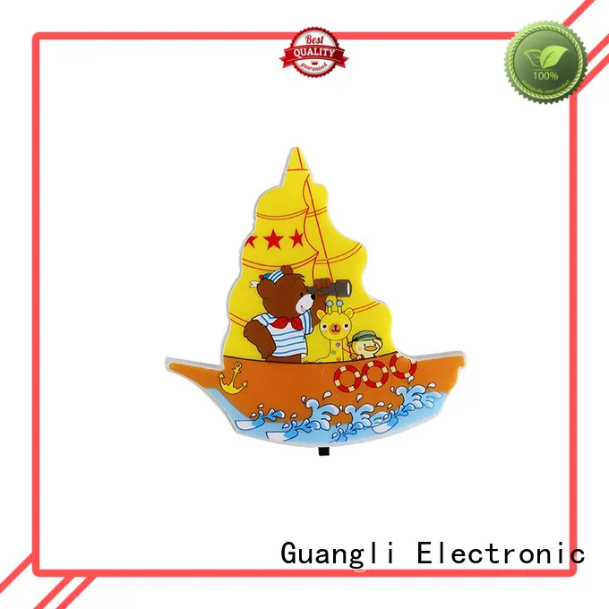 plug in night light Guangli54 1