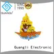 Guangli cost-effective wall night light factory direct for bedroom 1