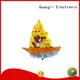 Guangli cartoon kids wall night light wholesale for living room 1
