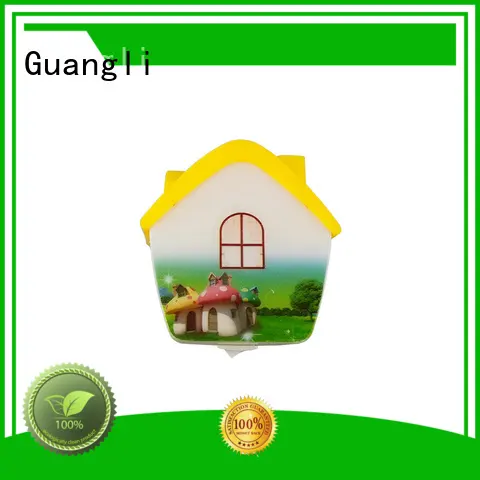 Guangli kids night light wholesale for living room 1