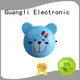 Guangli quality kids wall night light factory price for bedroom 1