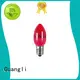 Guangli led light bulb supplier for home lighting 1