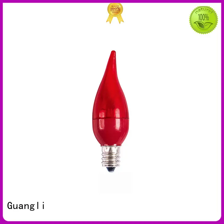 Guangli plug in night light54 1