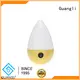 compact size light control night light wholesale for indoor 1