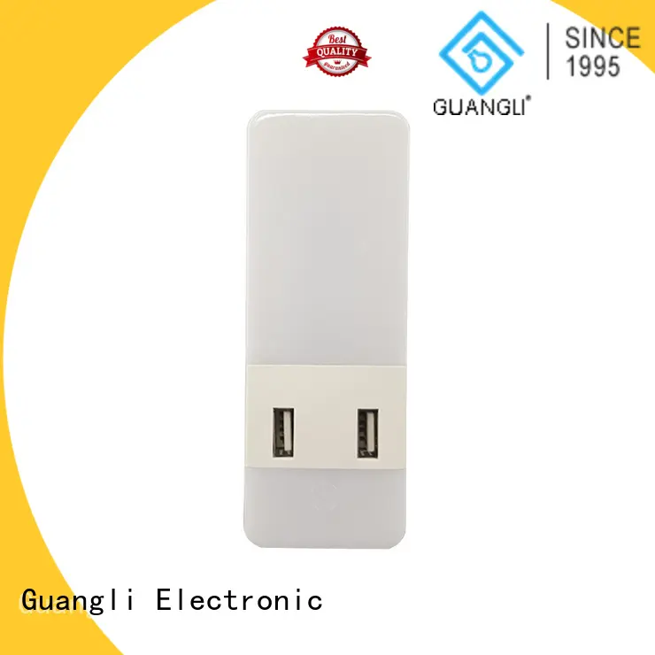 plug in night light Guangli60 1