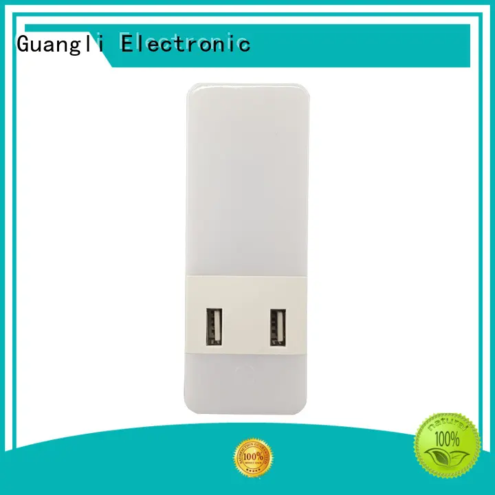 Guangli wall night light factory price for living room 1