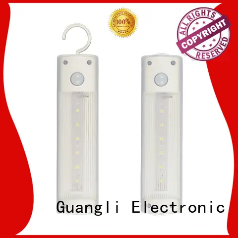 Guangli plug in sensor night light wholesale for indoor 1