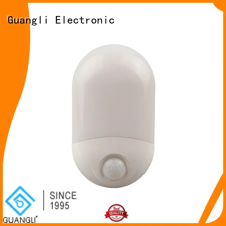 power saving wall night light wholesale for bedroom 1