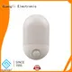 power saving wall night light wholesale for bedroom 1