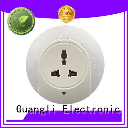 Guangli plug in night light57 1