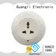 Guangli USB charger light sensor night light directly sale for baby room 1