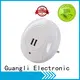 Guangli power saving light control night light wholesale for bedroom 1