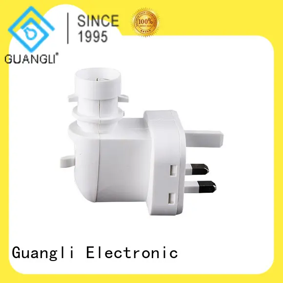 quality night lamp socket wholesale for bedroom 1