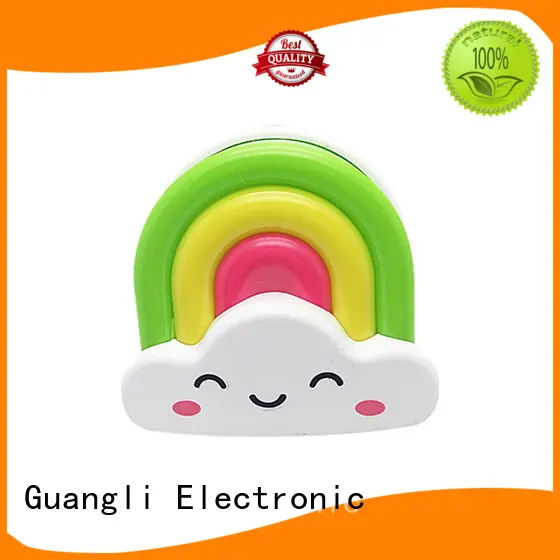 Guangli affordable kids wall night light supplier for living room 1