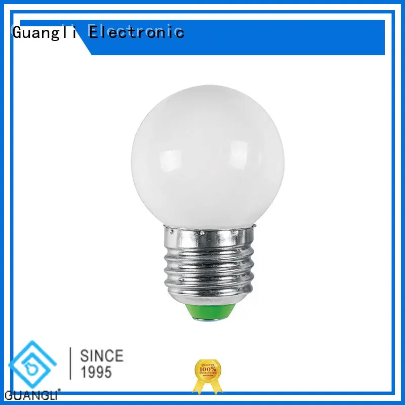 stylish led light bulb wholesale for garden party 1