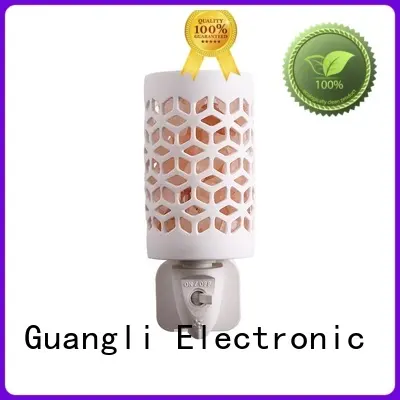 Guangli himalayan night light wholesale for bedroom 1