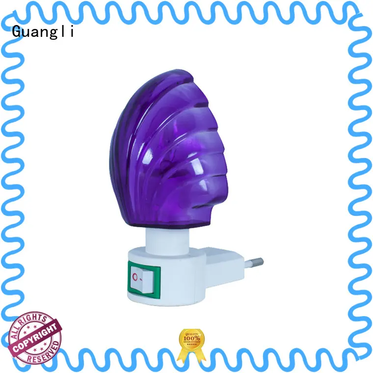 cartoon kids plug in night light supplier for home decoration 1