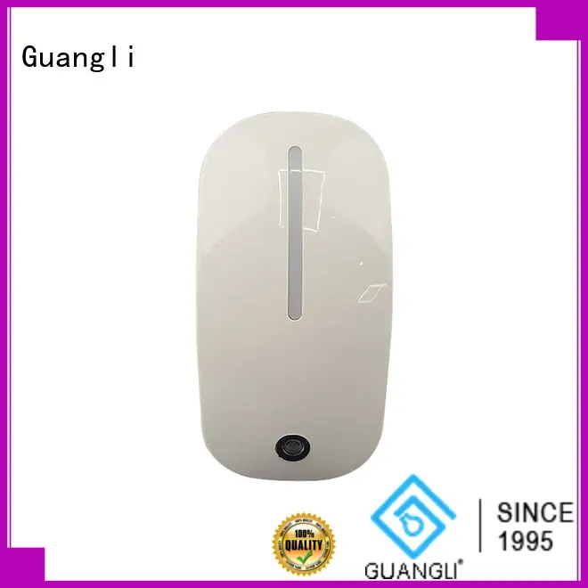 Guangli power saving light control night light factory price for bedroom 1