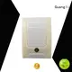 Guangli compact size wall night light supplier for bedroom1 1