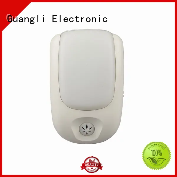 Guangli wall night light directly sale for home decoration2 1