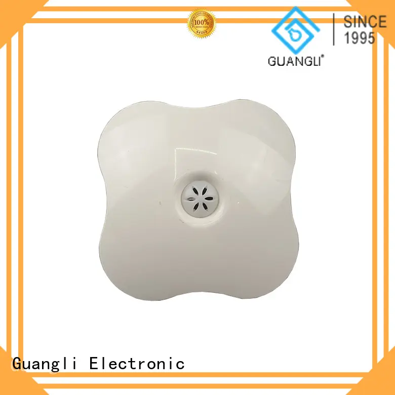 Guangli wall night light with good price for bathroom2 1