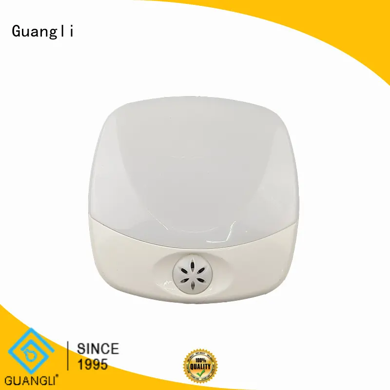 Guangli plug in night light59 1
